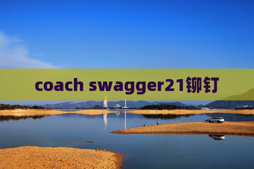 coach swagger21铆钉